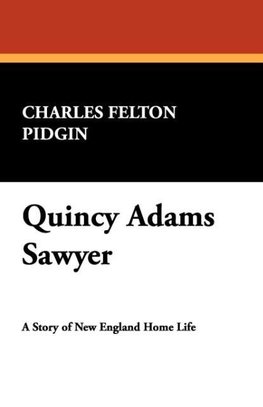 Quincy Adams Sawyer