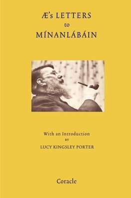 AE's Letters to Minanlabain