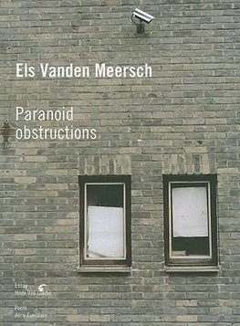 Els Vanden Meersch - Paranoid obstructions