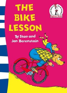 BIKE LESSON BEGINNER REBRAND