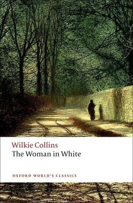 Collins: Woman in White