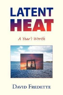 Latent Heat
