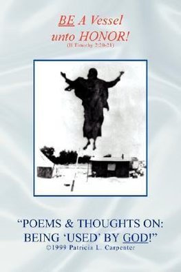 "POEMS & THOUGHTS ON