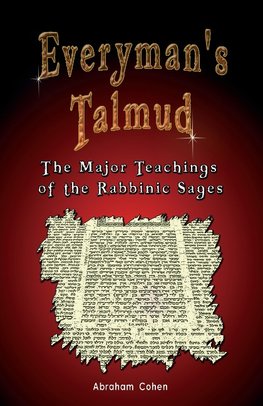Everyman's Talmud
