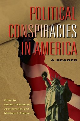 Political Conspiracies in America