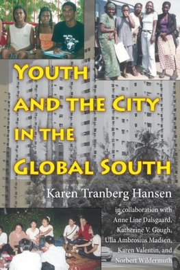 Youth and the City in the Global South