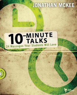 The 10-Minute Talks