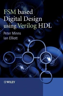 Minns, P: FSM-based Digital Design using Verilog HDL