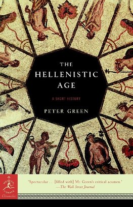 The Hellenistic Age