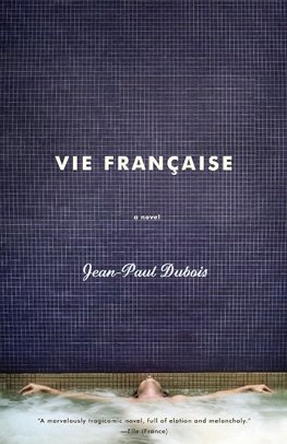 Vie Francaise