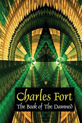 The Book of the Damned