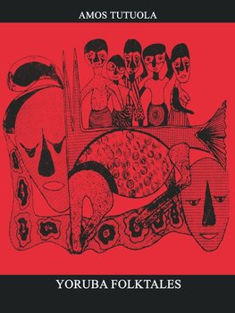 Yoruba Folktales