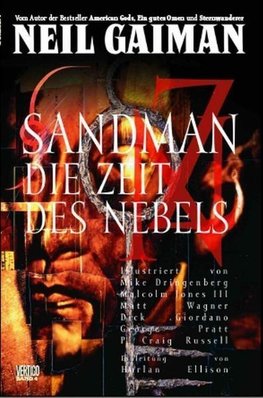 Sandman 04 - Die Zeit des Nebels
