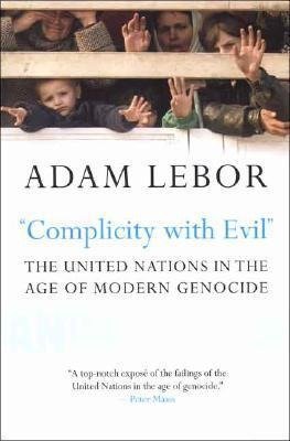 COMPLICITY WITH EVIL
