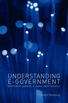 Understanding E-Government