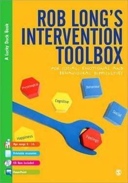 Rob Long′s Intervention Toolbox