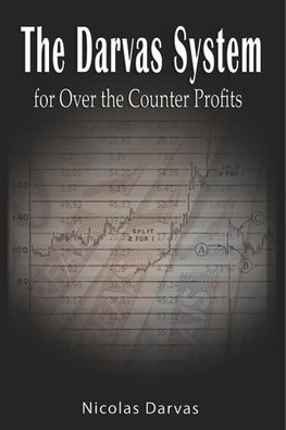 Darvas System for Over the Counter Profits