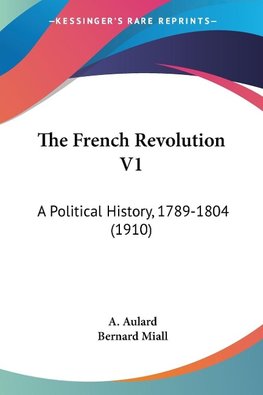 The French Revolution V1