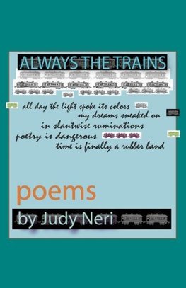 Always the Trains