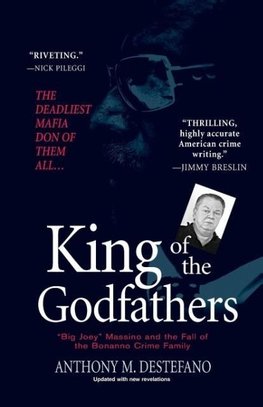 King of the Godfathers