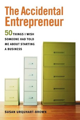 The Accidental Entrepreneur