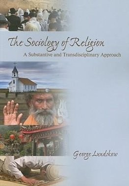 Lundskow, G: Sociology of Religion
