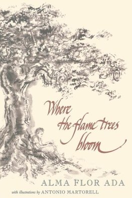 Where the Flame Trees Bloom