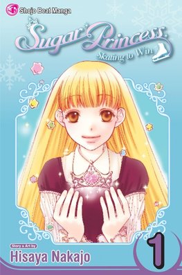 Sugar Princess