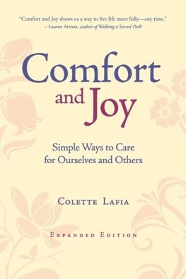 Comfort & Joy
