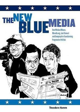 The New Blue Media