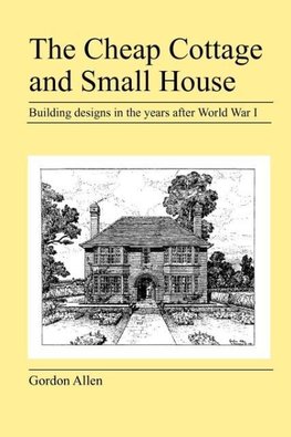The Cheap Cottage and Small House