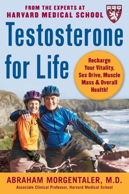 Testosterone for Life