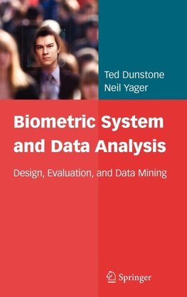 Biometric System and Data Analysis