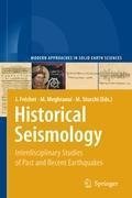 Historical Seismology