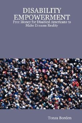 Disability Empowerment