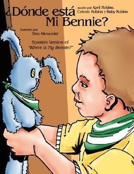 ¿Dónde está mi Bennie?