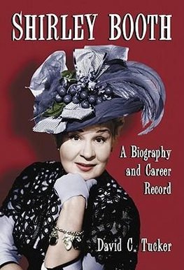 Shirley Booth