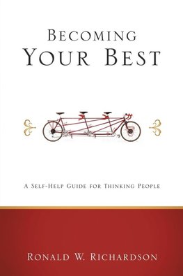 Becoming Your Best