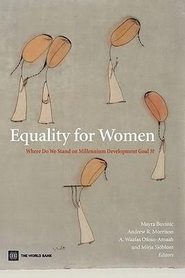 Equality for Women