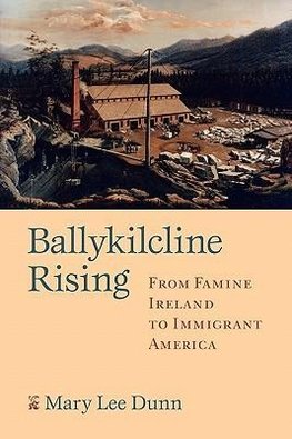 Ballykilcline Rising