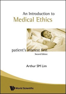 INTRODUCTION TO MEDICAL ETHICS (2ND ED)