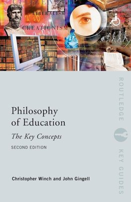 Philosophy of Education