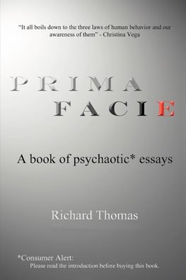 Prima Facie