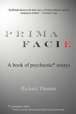 Prima Facie