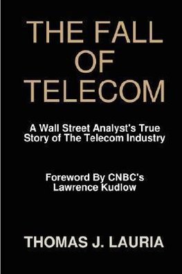 The Fall of Telecom
