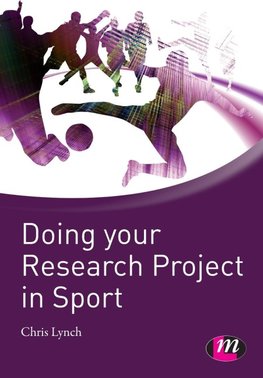 Doing your Research Project in Sport