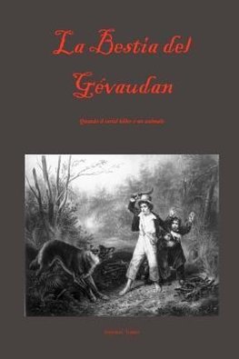 La Bestia del Gévaudan