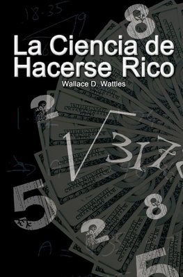 SPA-CIENCIA DE HACERSE RICO /