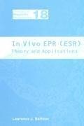 In Vivo EPR (ESR)