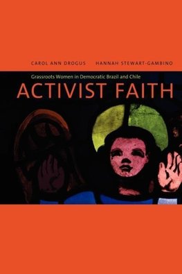 Activist Faith